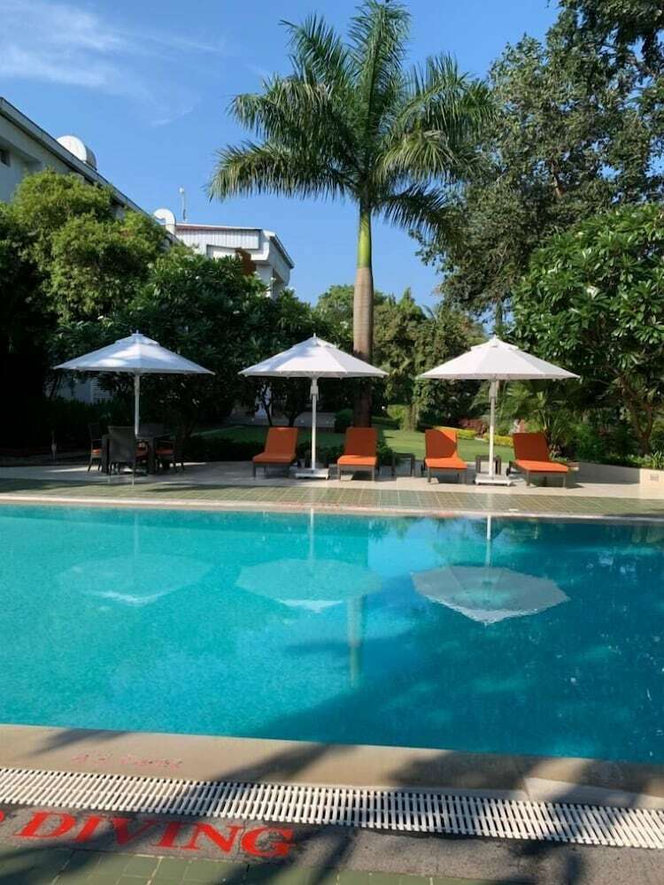 The Gateway Hotel Gir Forest