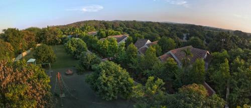 Hotel Amidhara Resort