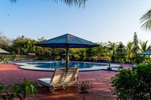 Hotel Amidhara Resort