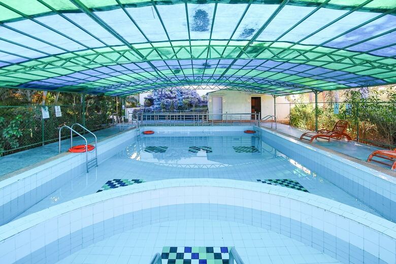 Hotel Saavaj Resort