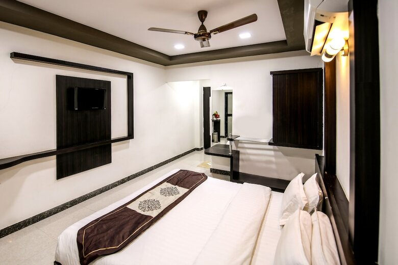 Hotel Saavaj Resort