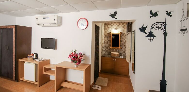 Hotel Saavaj Resort