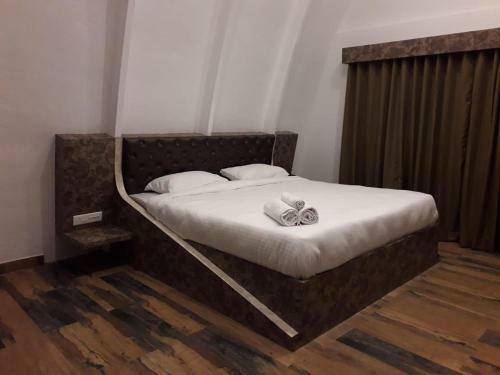 Magnus Caverns Resort