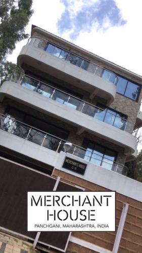 Apartamento Merchant House