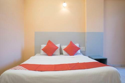 Oyo 37830 Hotel Aakar International