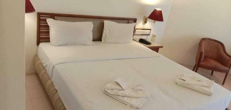 Hotel Maharaja Regency