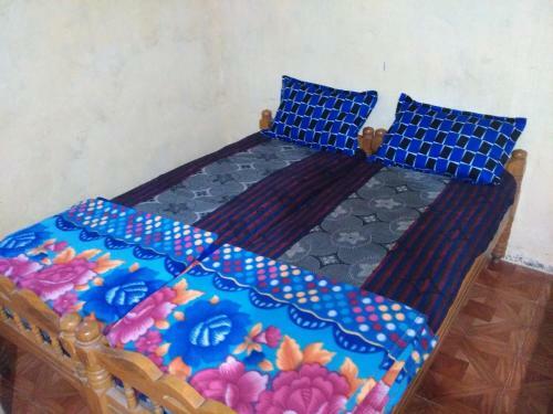 Agroturismo Madhav Farmhouse