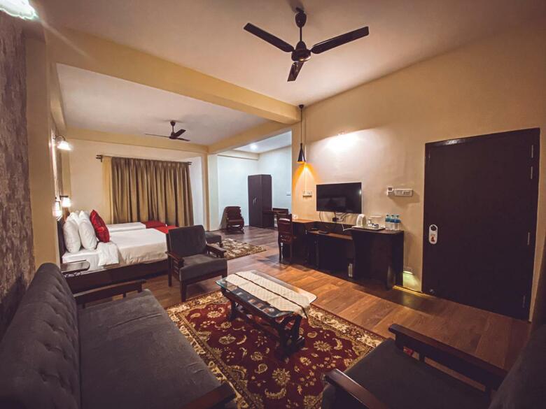 Hotel Windermere Inn
