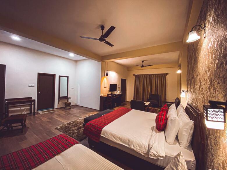 Hotel Windermere Inn