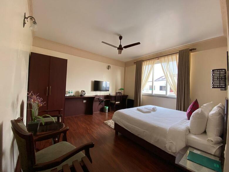 Hotel Windermere Inn