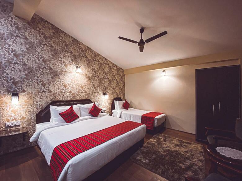 Hotel Windermere Inn