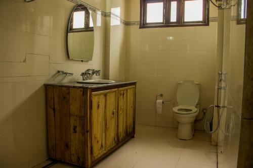 Hostal Ken And Twill Guest House