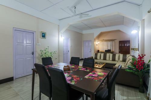 Hotel Amenity Guest House