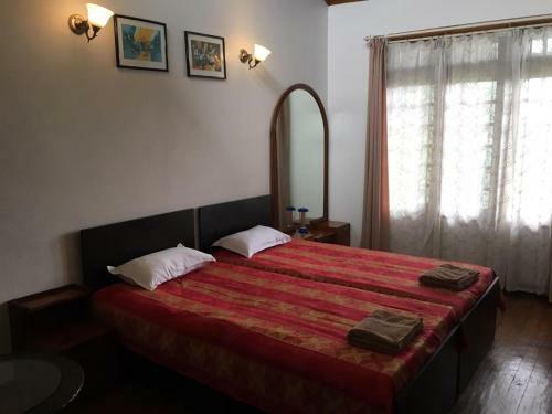 Cleveland Homestay