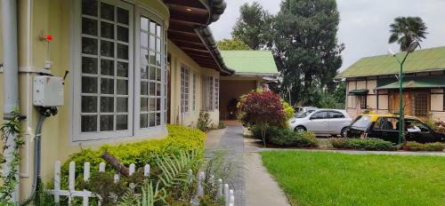 Cleveland Homestay