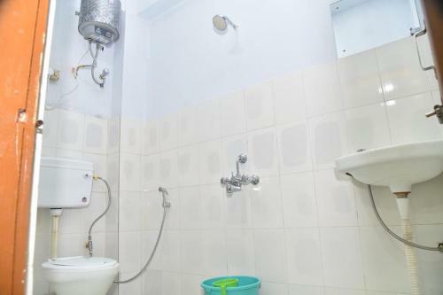 Hostal Apricity Guest House