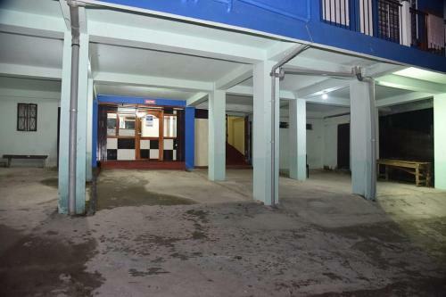 Hostal Apricity Guest House