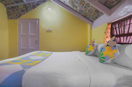 Villa Exotic 2bhk Stay Near Golf Course