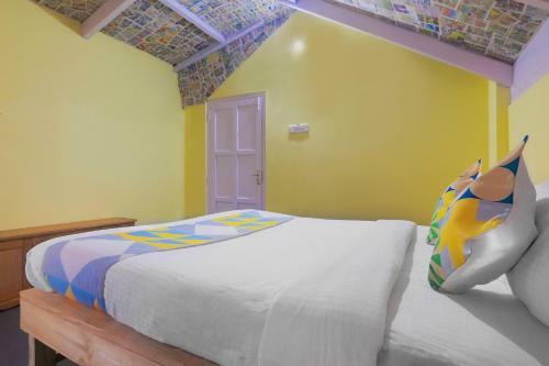 Villa Exotic 2bhk Stay Near Golf Course