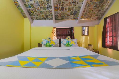 Villa Exotic 2bhk Stay Near Golf Course