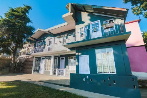 Villa Exotic 2bhk Stay Near Golf Course