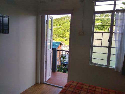 Hostal Latei Ville Inn