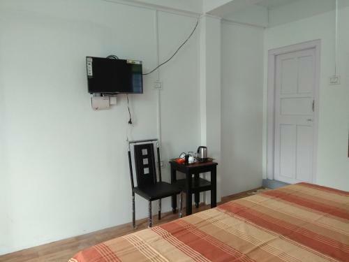 Hostal Latei Ville Inn