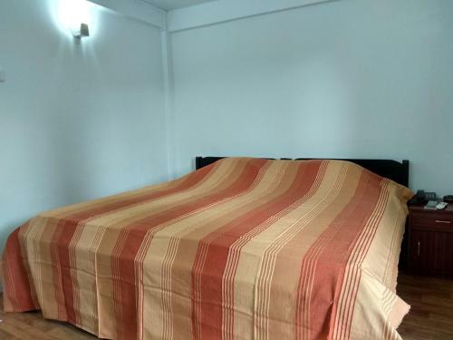 Hostal Latei Ville Inn