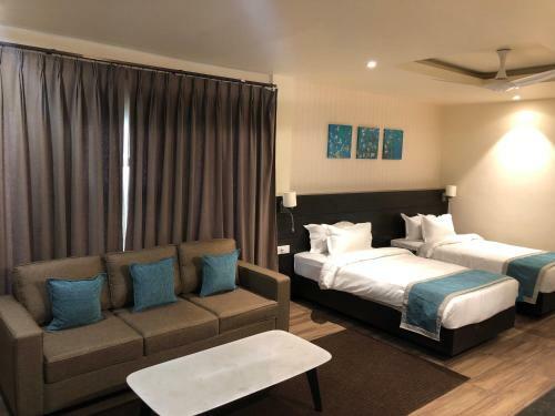 Hotel The Loft Executive Inn