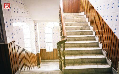 Hotel Holydon