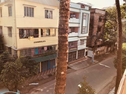 12 Homestay Apartments