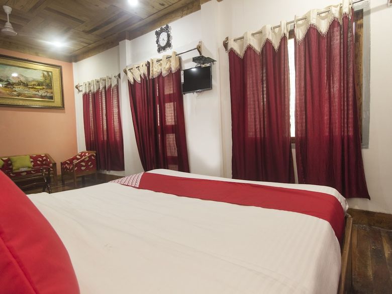 Oyo 13754 Brindawan Hotel And Resorts