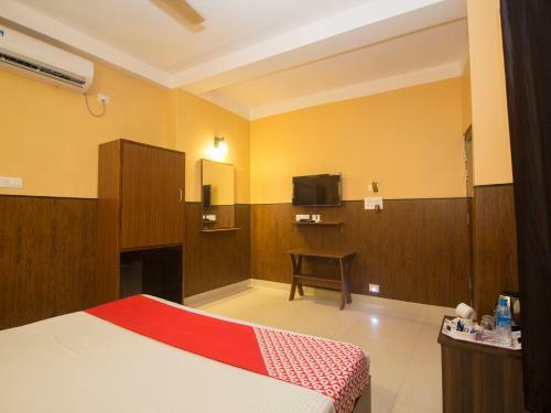 Hostal Shambhunath Guest House