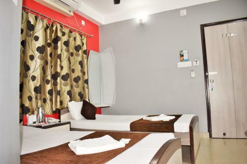 Hotel Debjyoti
