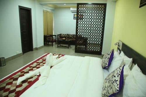 The Loft Hotel