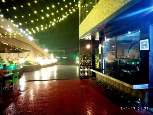 Hostal Ri Kanaan Resort