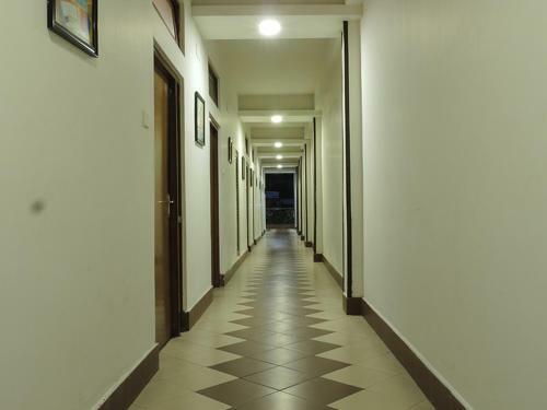 Hotel Marina's Motel
