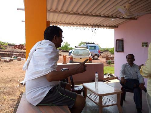 Hostal Rashmi Woods Hotel & Resort