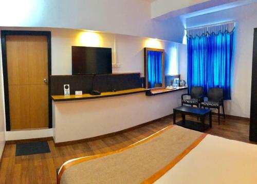 Hostal Orange Homestay