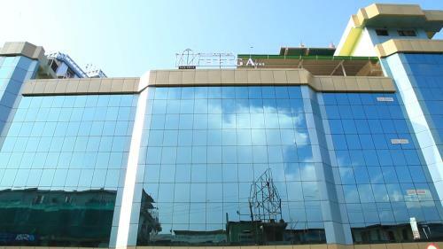 Hotel Heigavns