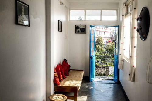 Hostal The Guest Room, Shillong