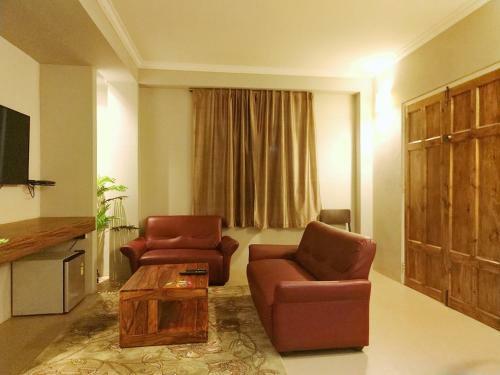 Rockski Boutique Bed & Breakfast