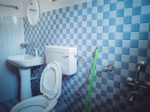 Apartamento Pineville Bed & Breakfast