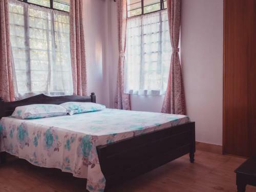 Apartamento Pineville Bed & Breakfast