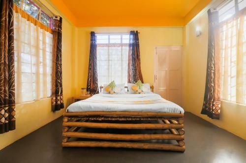 Villa Adorable Stayshillong