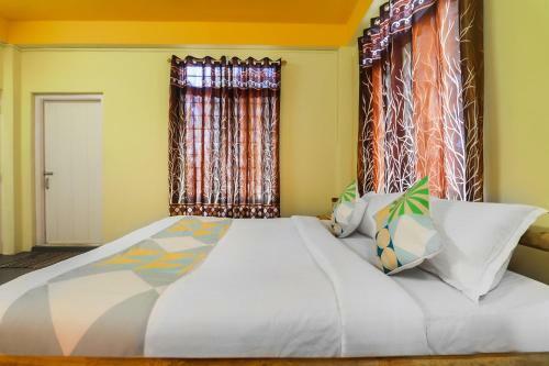 Villa Adorable Stayshillong