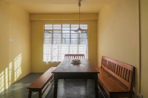 Villa Adorable Stayshillong
