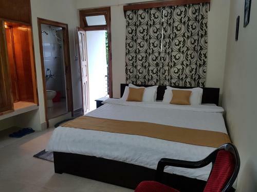 Hostal Shillong Pine Guest House