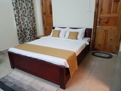 Hostal Shillong Pine Guest House