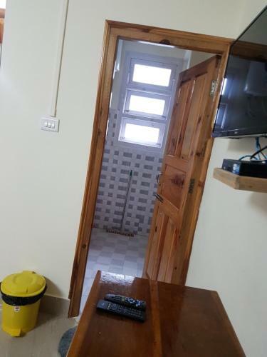 Hostal Shillong Pine Guest House
